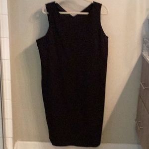 Eileen Fisher dress. NWT